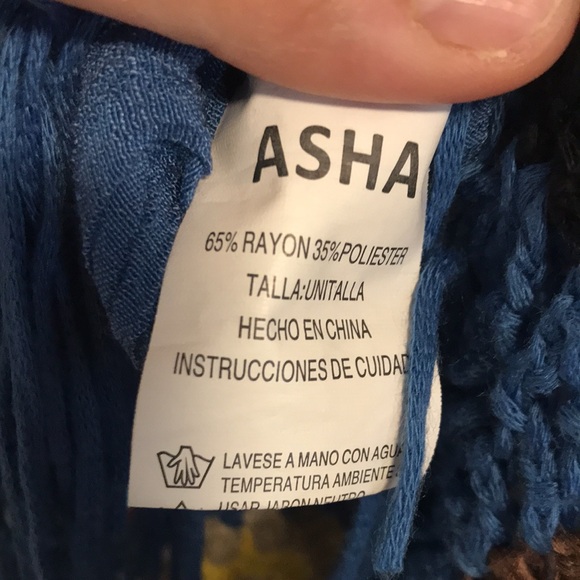 Asha boho - Picture 5 of 6